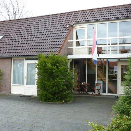 Motel Paradiso Bad Nieuweschans Exterior photo