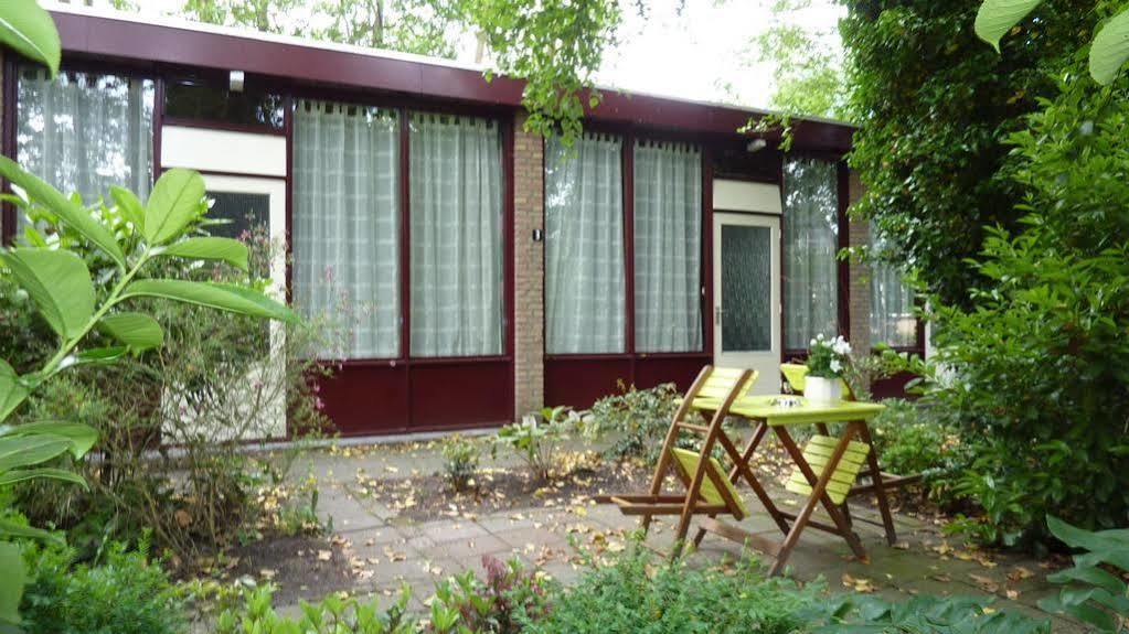 Motel Paradiso Bad Nieuweschans Exterior photo